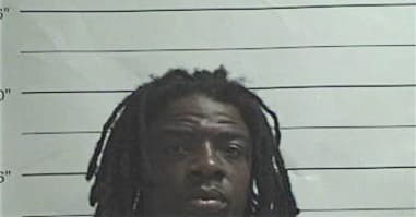 Carlous Gilliam, - Orleans Parish County, LA 